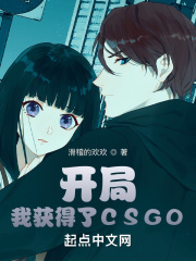 我获得了CSGO