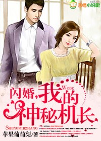 闪婚的神秘老公免费全文阅读