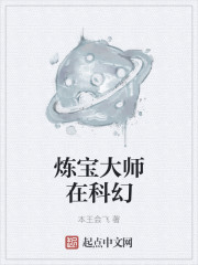 炼宝大师在科幻