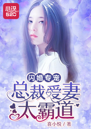 《闪婚蜜爱:总裁宠妻上瘾》