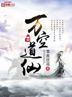 万空道仙平板电子书