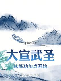 大宣武圣:从练功加点开始免费阅读