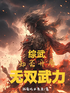 综武知否开局无双武力txt