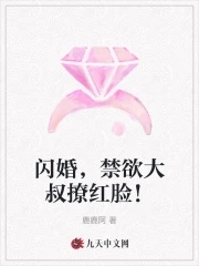 闪婚，禁欲大叔撩红脸！