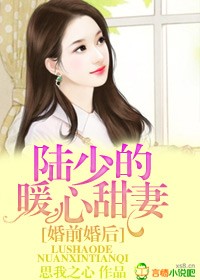 陆少的暖婚新妻经典语录