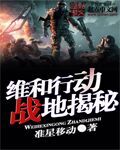 维和战地纪实完整版