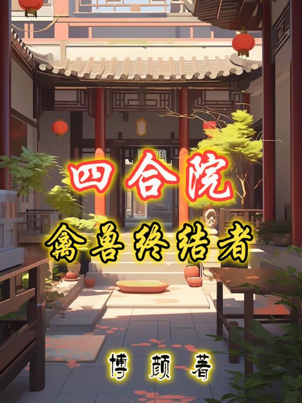 四合院:专治禽兽