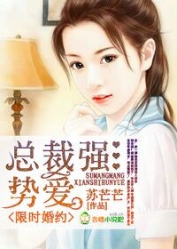 限时婚约:总裁请离婚