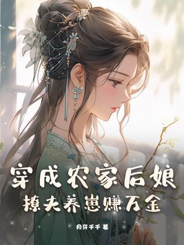 穿越成古代农家后娘