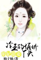 《冷王追妻:萌妃要爬墙》