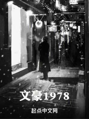 文豪1978小说txt下载